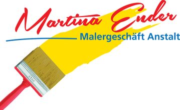 Martina Ender Malergeschäft Anstalt